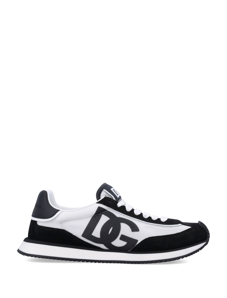 DG Cushion sneakers - Spazio Pritelli