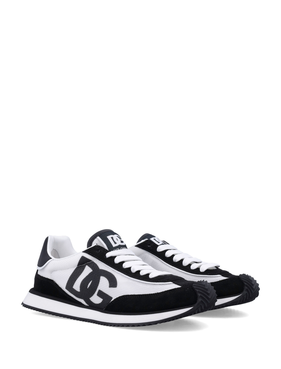 DG Cushion sneakers - Spazio Pritelli