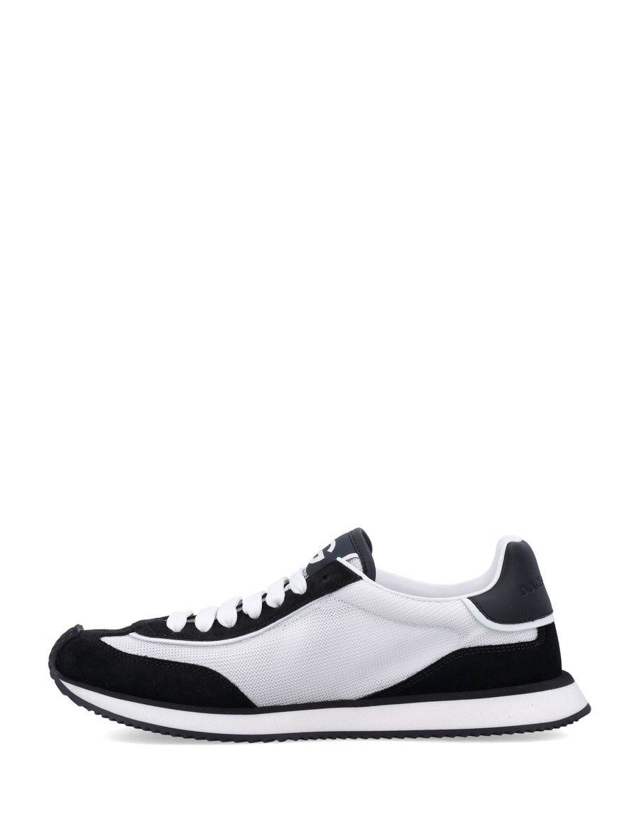 DG Cushion sneakers - Spazio Pritelli