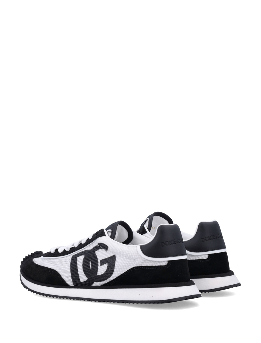 DG Cushion sneakers - Spazio Pritelli