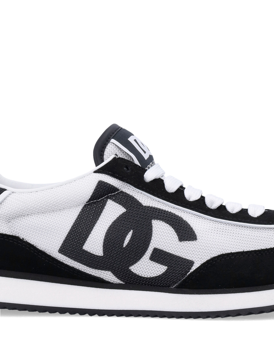 DG Cushion sneakers - Spazio Pritelli