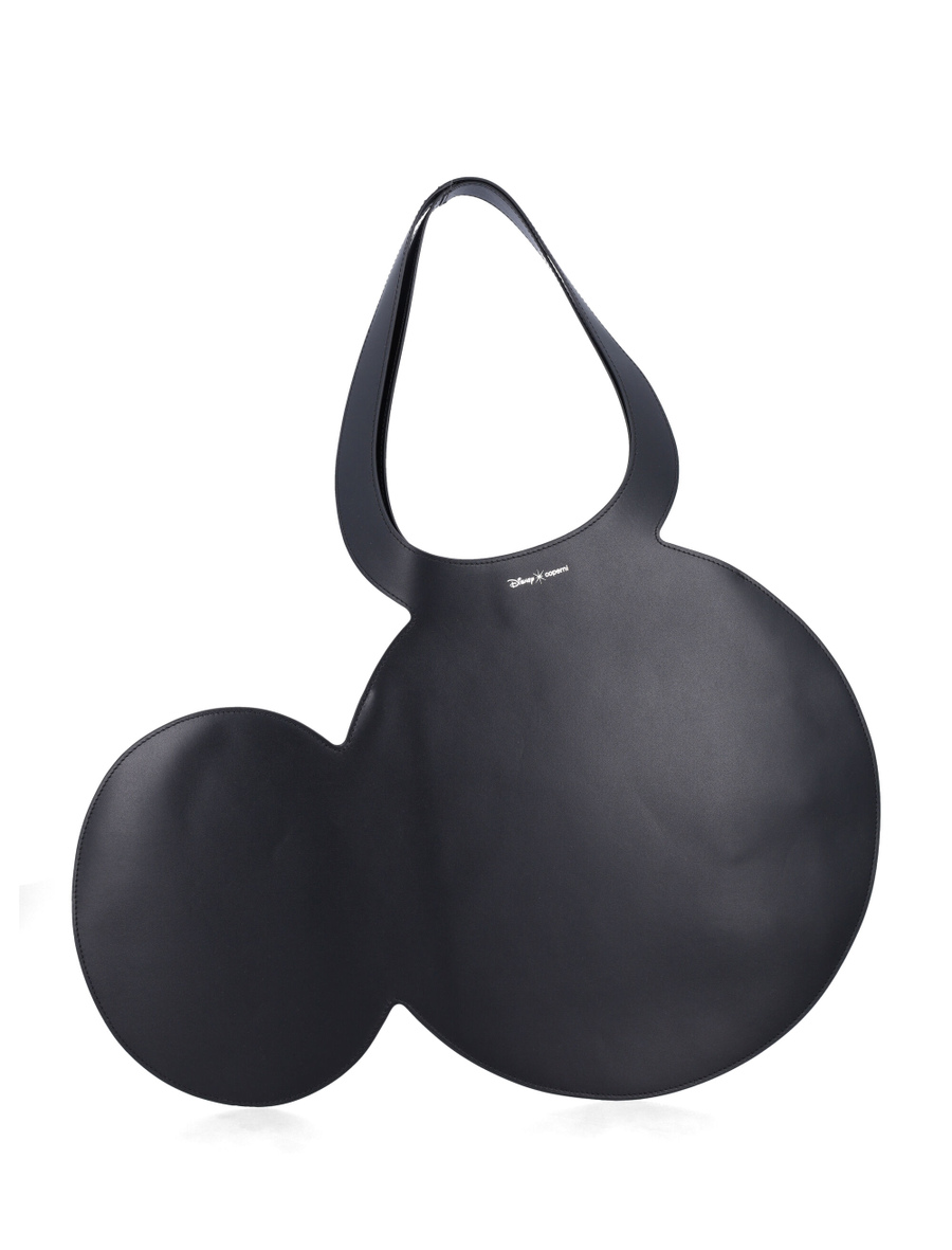 Mickey tote bag - Spazio Pritelli