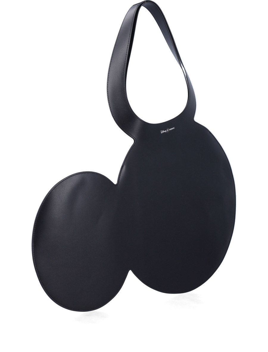Mickey tote bag - Spazio Pritelli