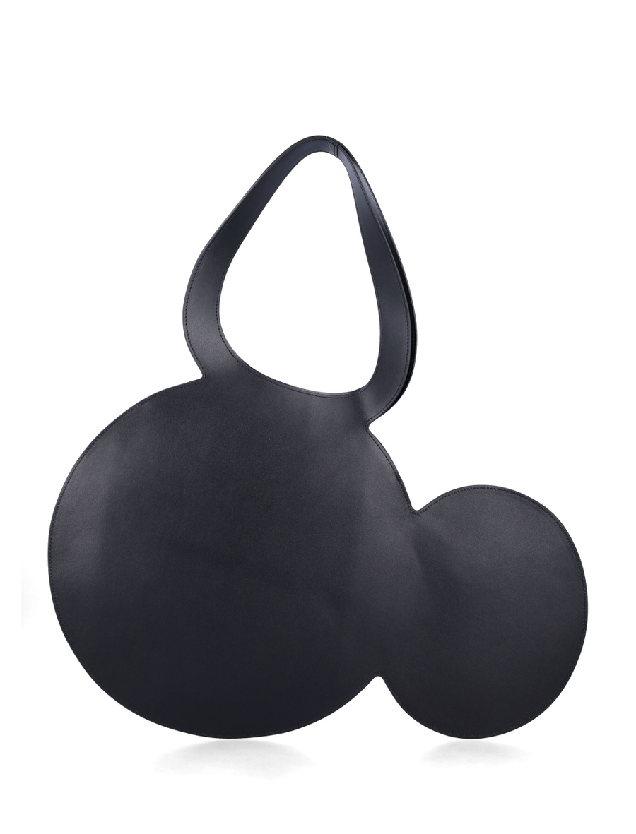 Mickey tote bag - Spazio Pritelli