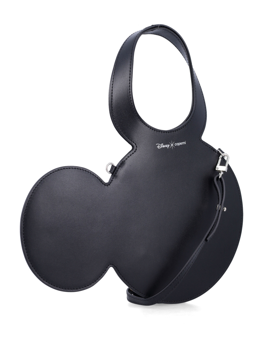 Crossbody Baby Mickey tote bag - Spazio Pritelli