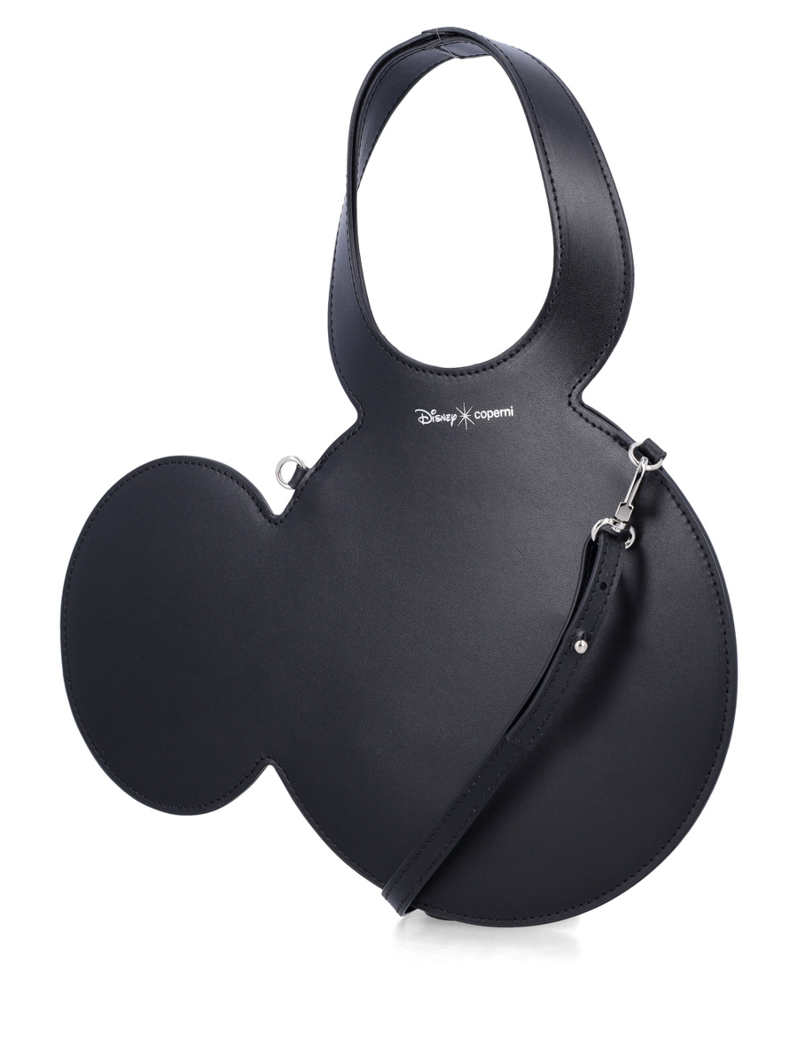 Crossbody Baby Mickey tote bag - Spazio Pritelli