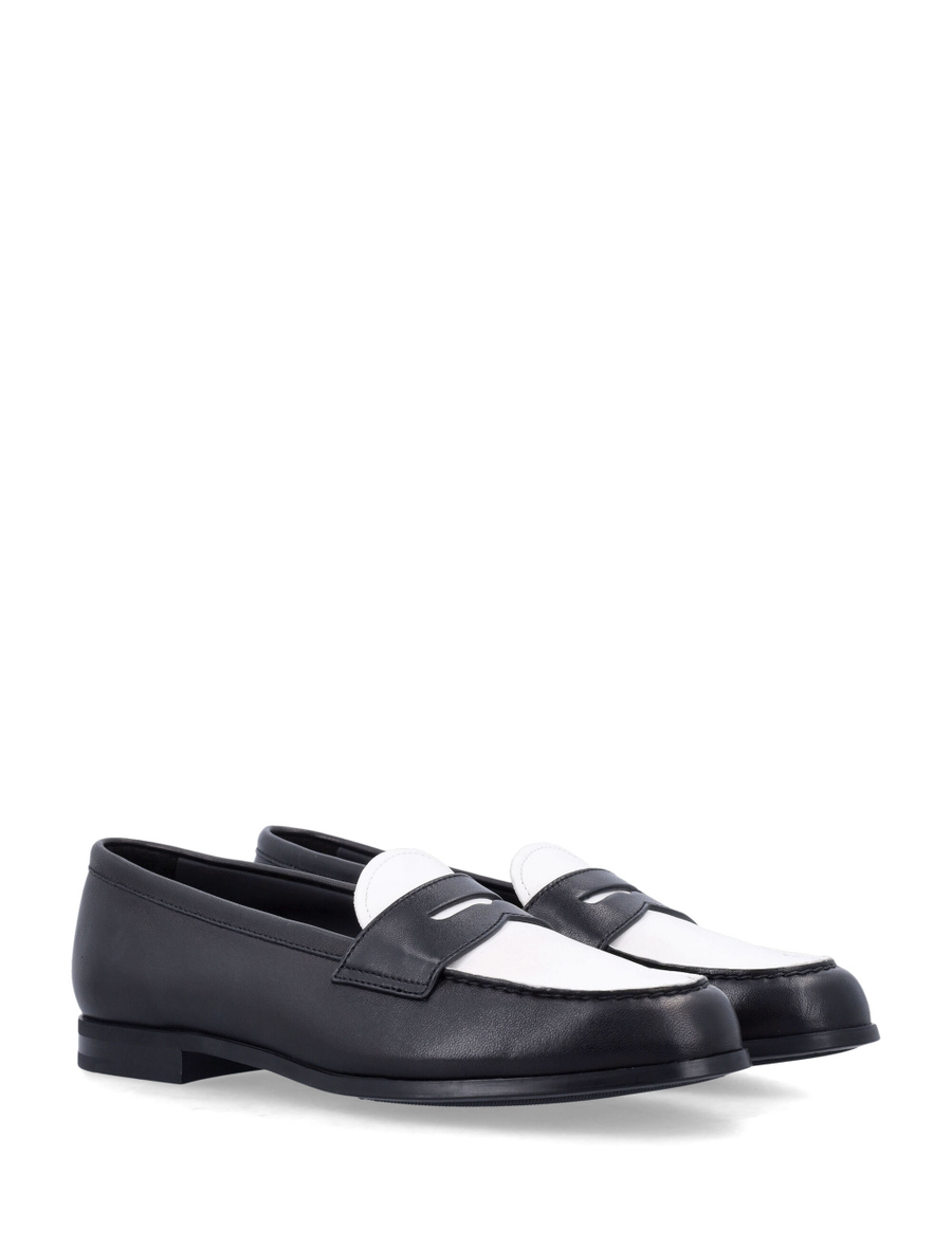 Natalie loafers - Spazio Pritelli