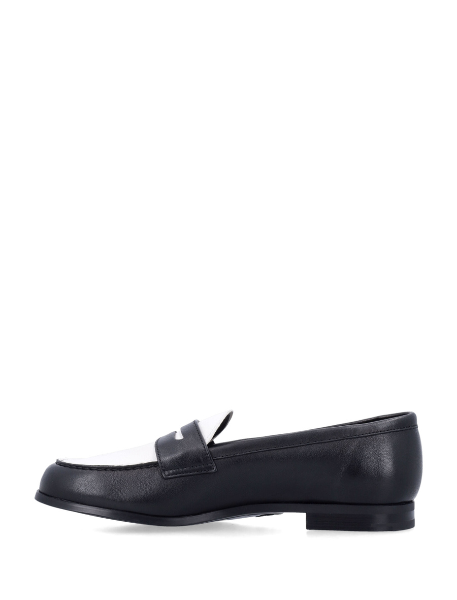 Natalie loafers - Spazio Pritelli