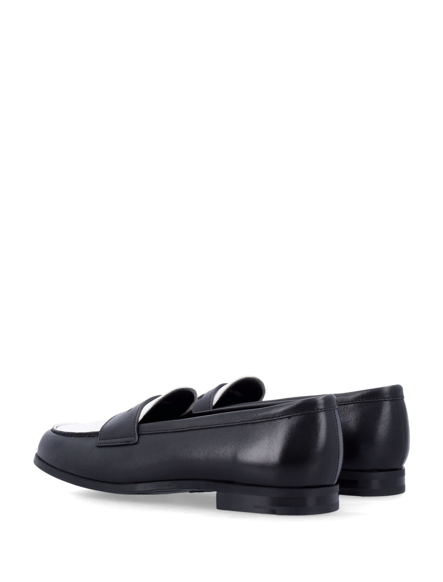Natalie loafers - Spazio Pritelli