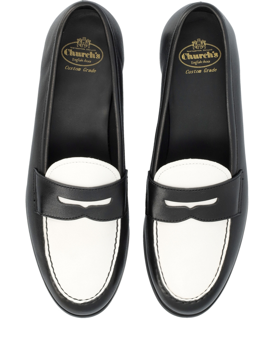 Natalie loafers - Spazio Pritelli