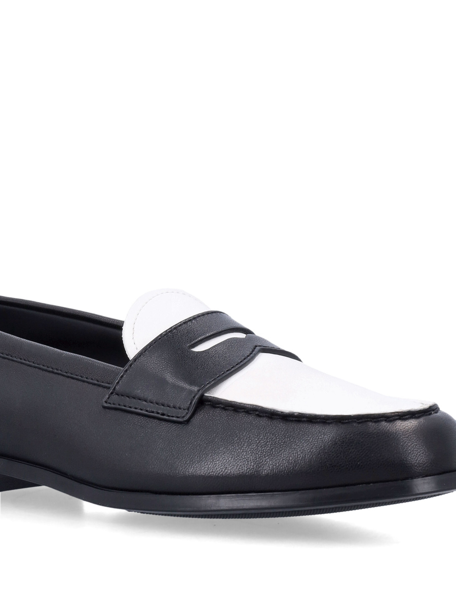 Natalie loafers - Spazio Pritelli