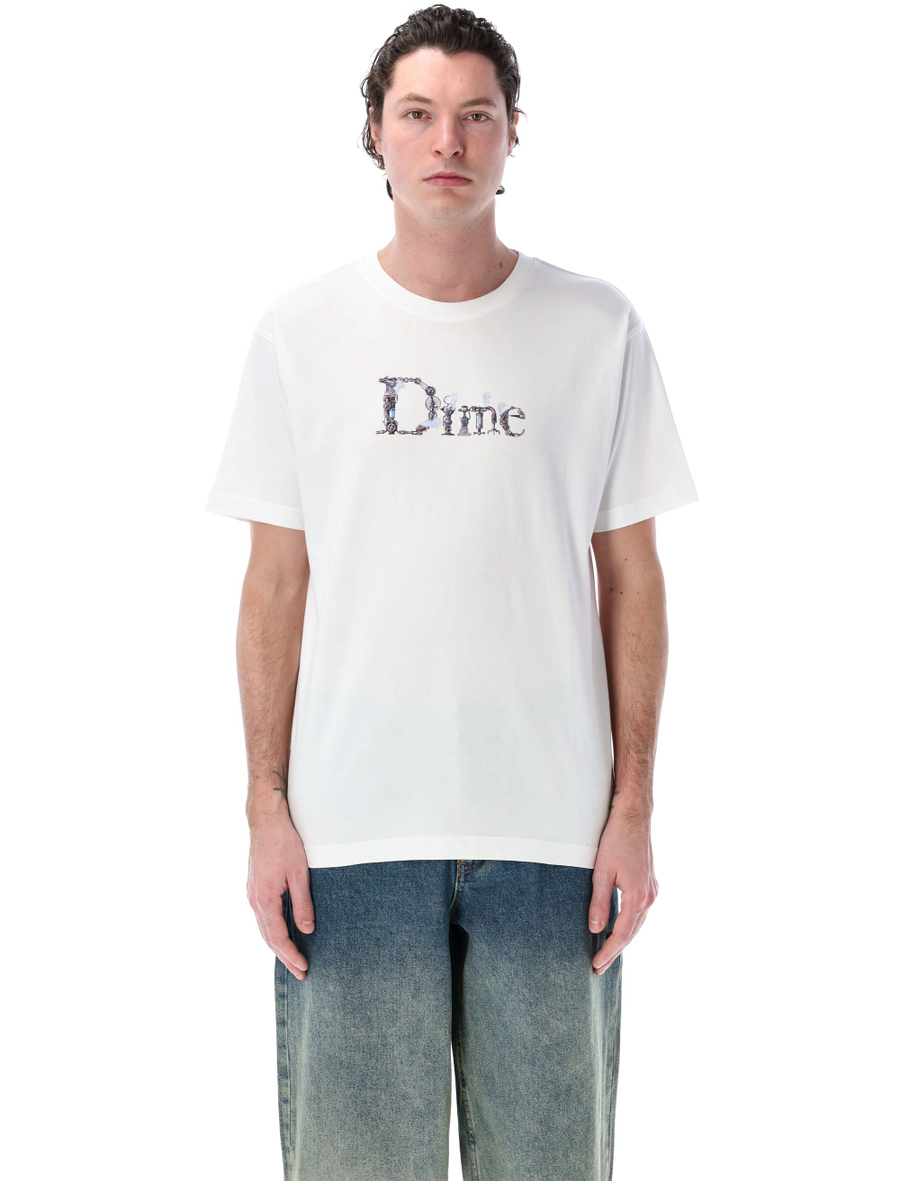 Classic steampunk t-shirt - Spazio Pritelli