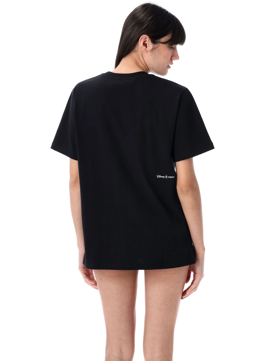Collector boxy t-shirt - Spazio Pritelli
