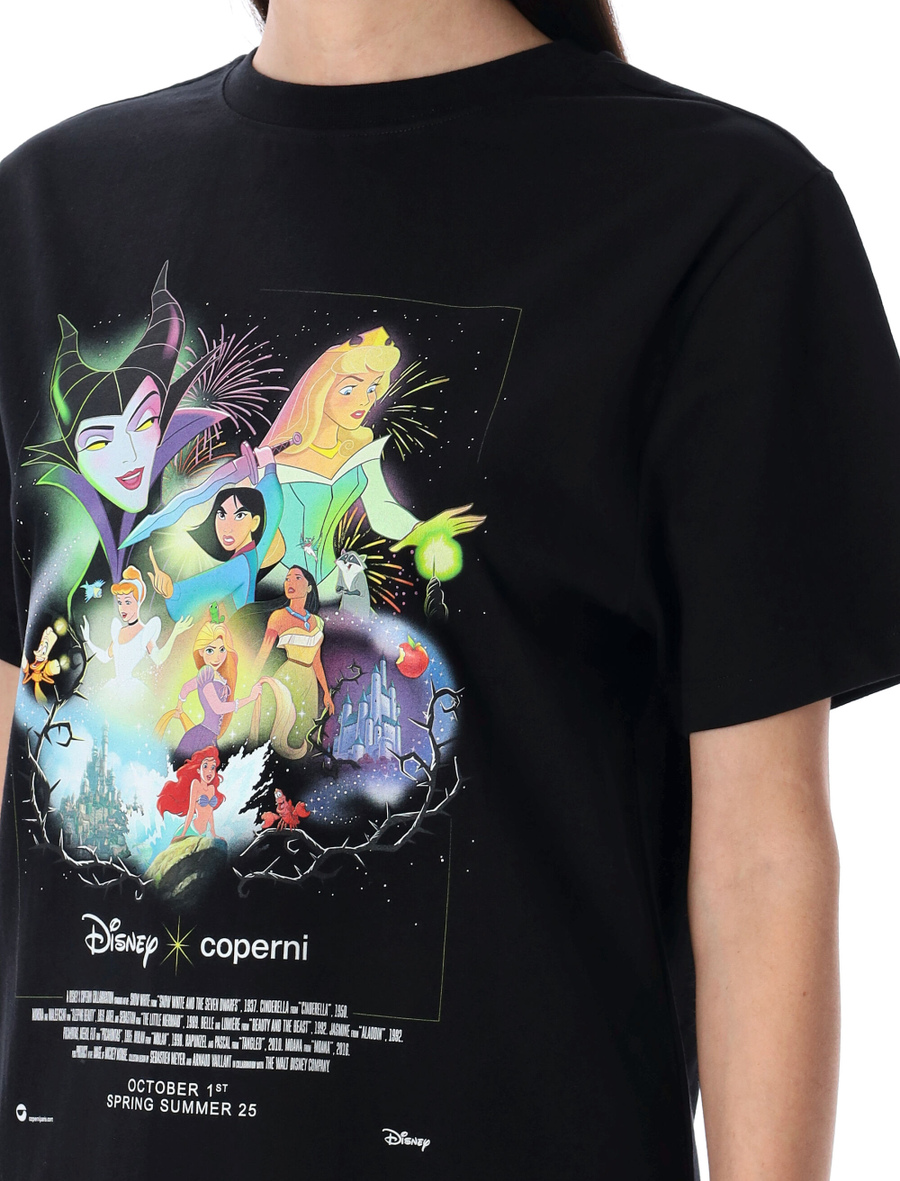 Collector boxy t-shirt - Spazio Pritelli