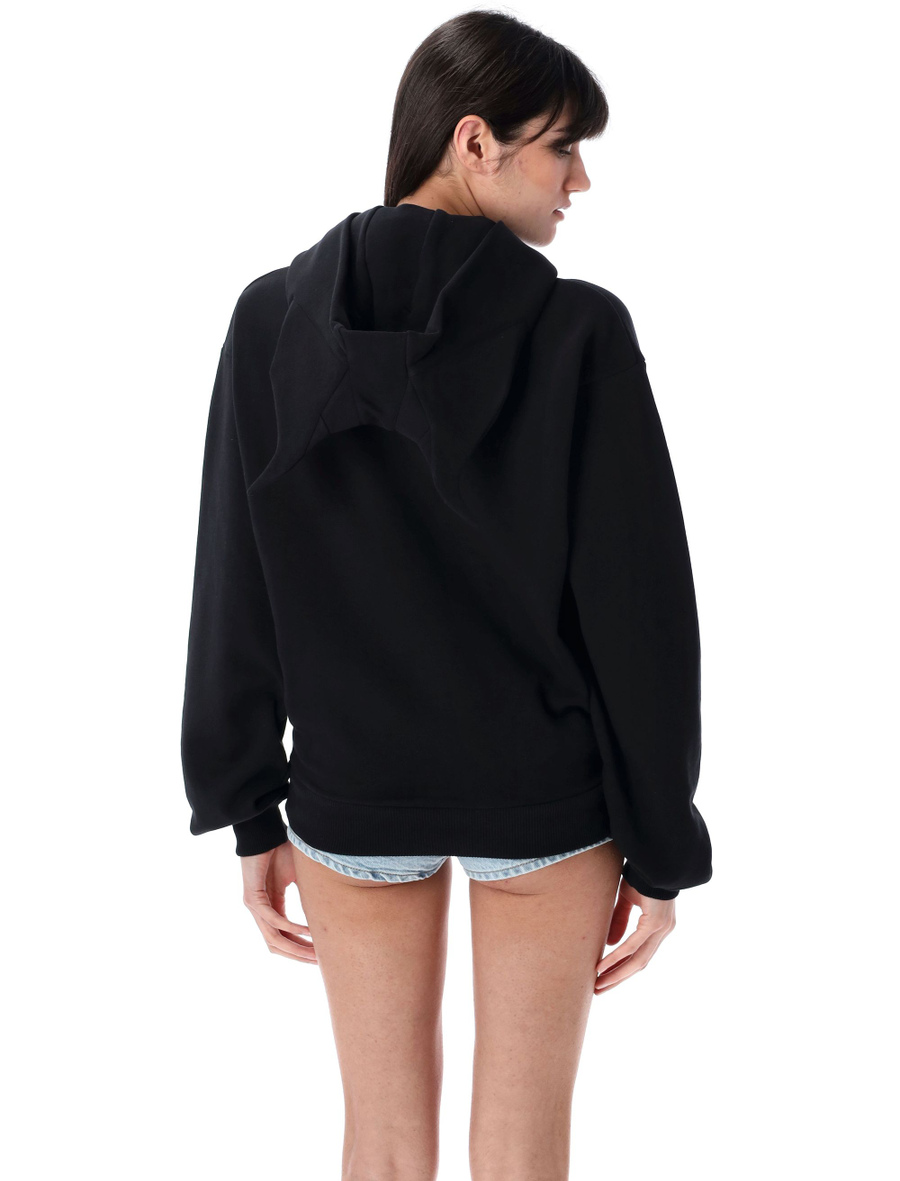 Maleficent hoodie - Spazio Pritelli