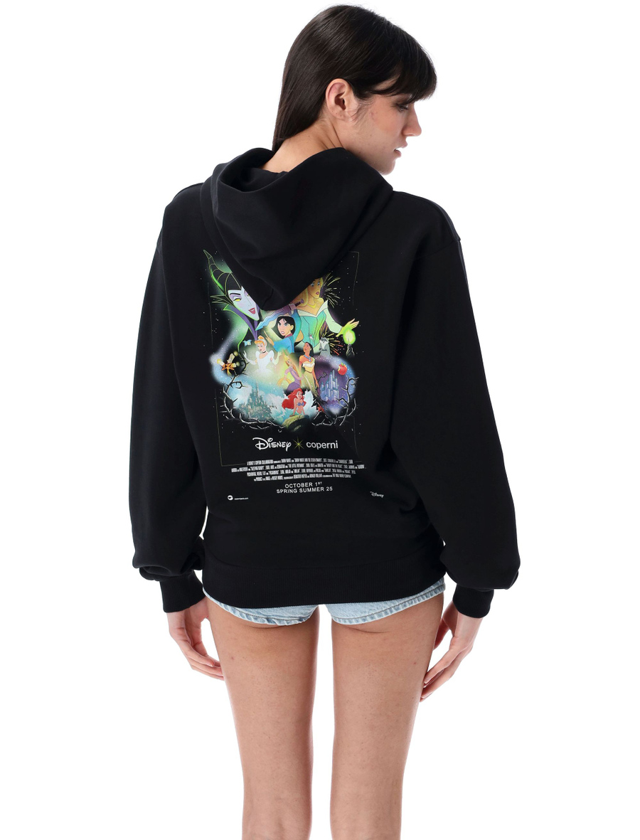 Collector hoodie - Spazio Pritelli