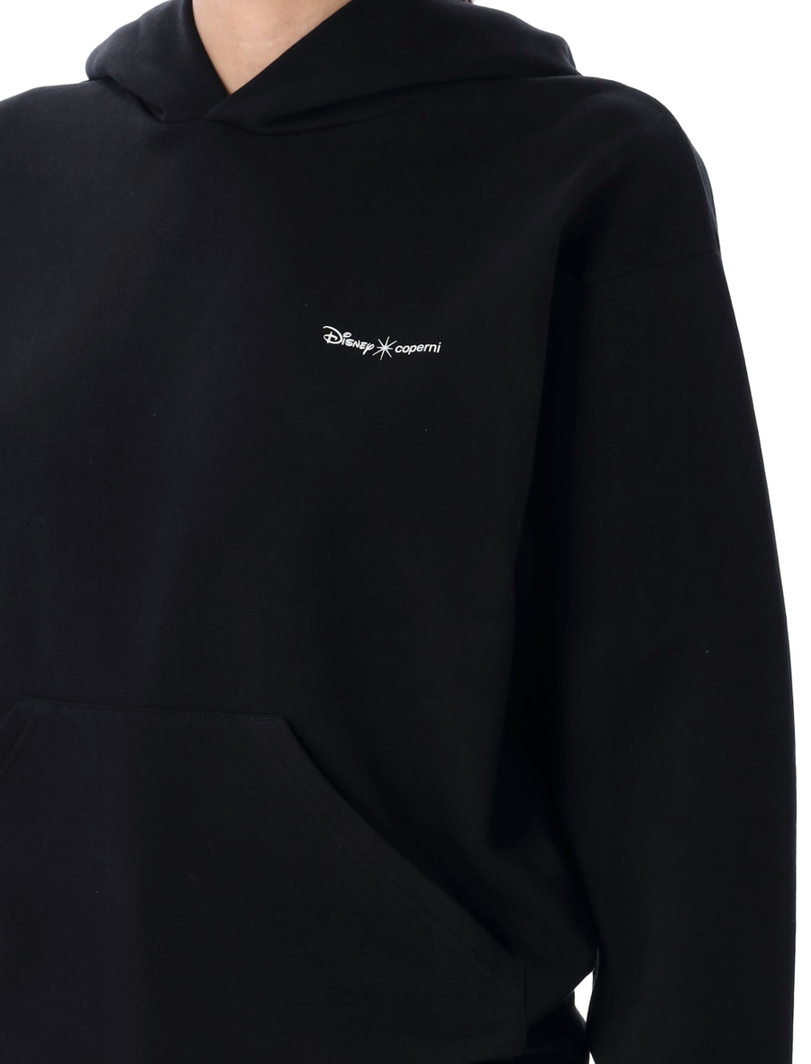 Collector hoodie - Spazio Pritelli