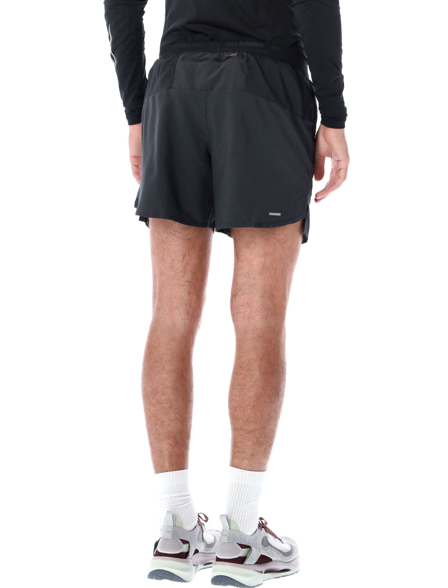 Dri-FIT running shorts - Spazio Pritelli