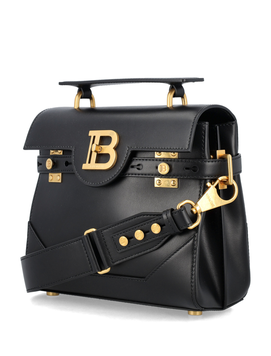 Bbuzz 23 bag - Spazio Pritelli