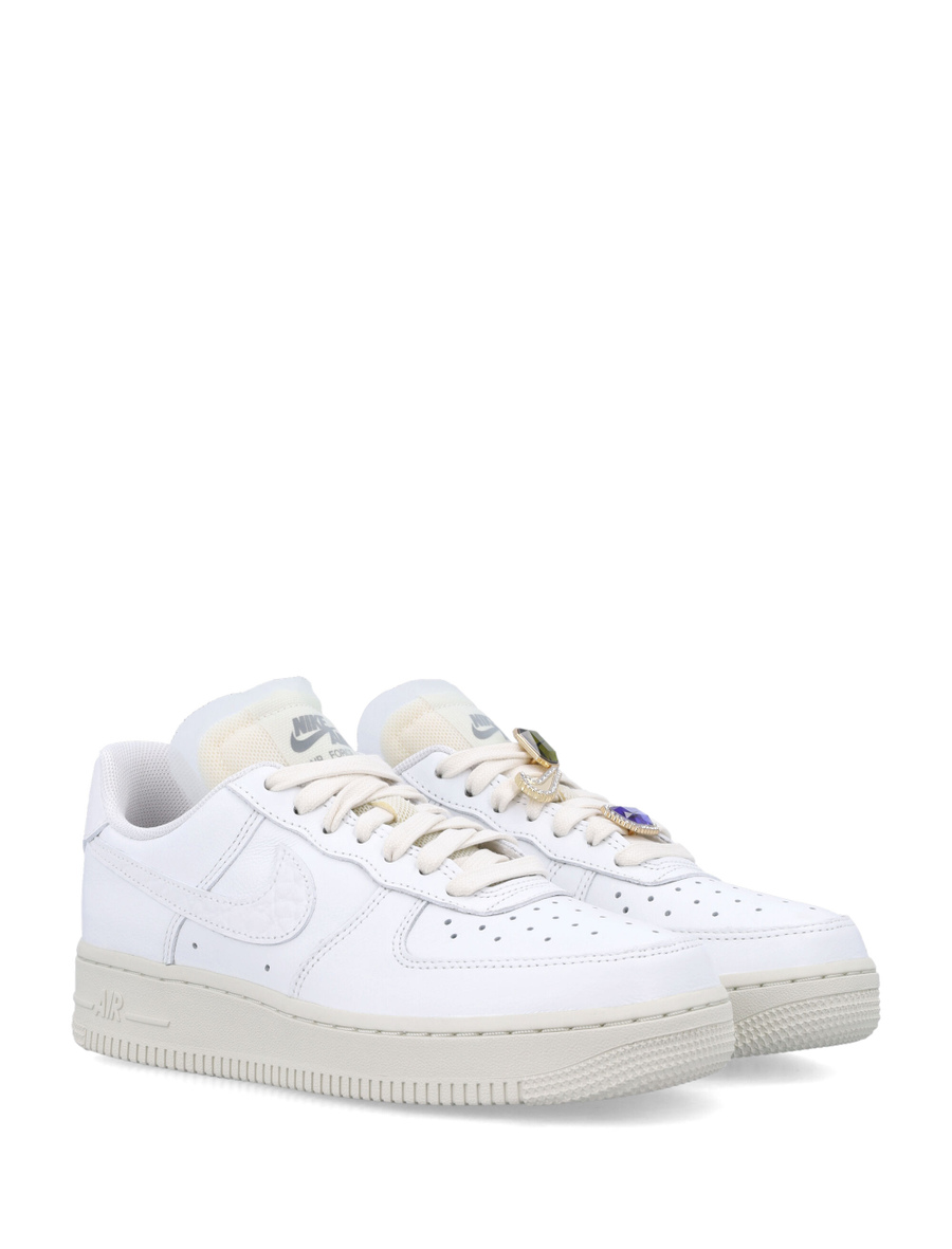 Air Force 1 Low Premium woman's sneakers - Spazio Pritelli