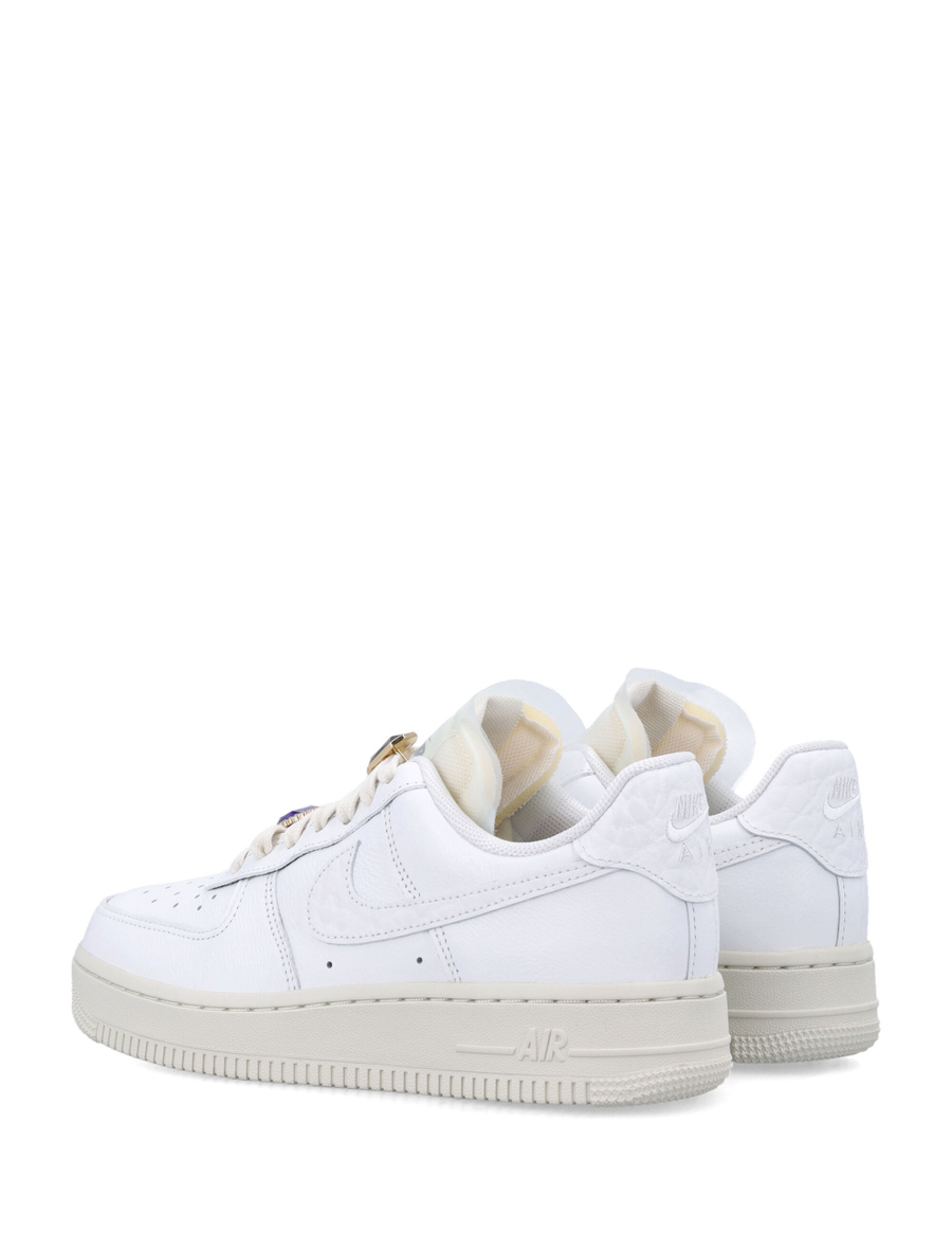 Air Force 1 Low Premium woman's sneakers - Spazio Pritelli