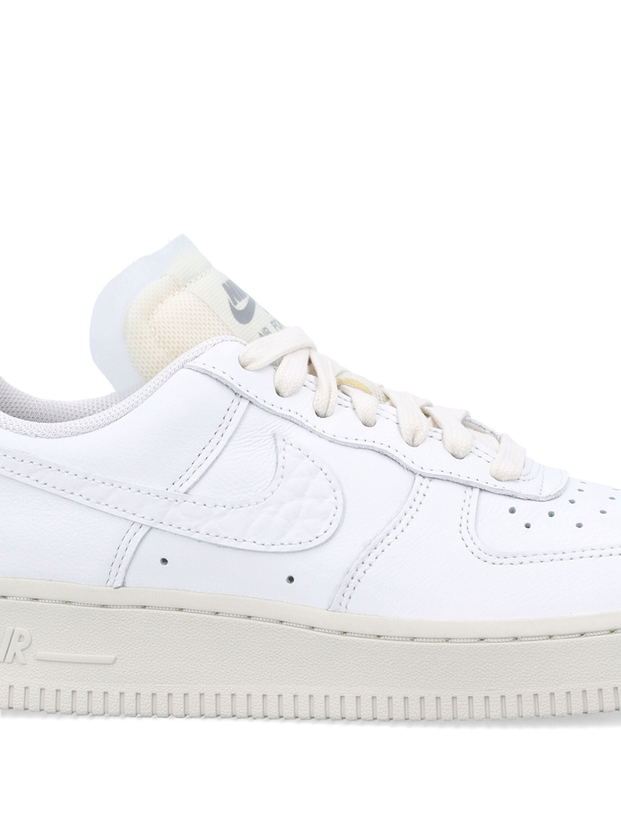 Air Force 1 Low Premium woman's sneakers - Spazio Pritelli