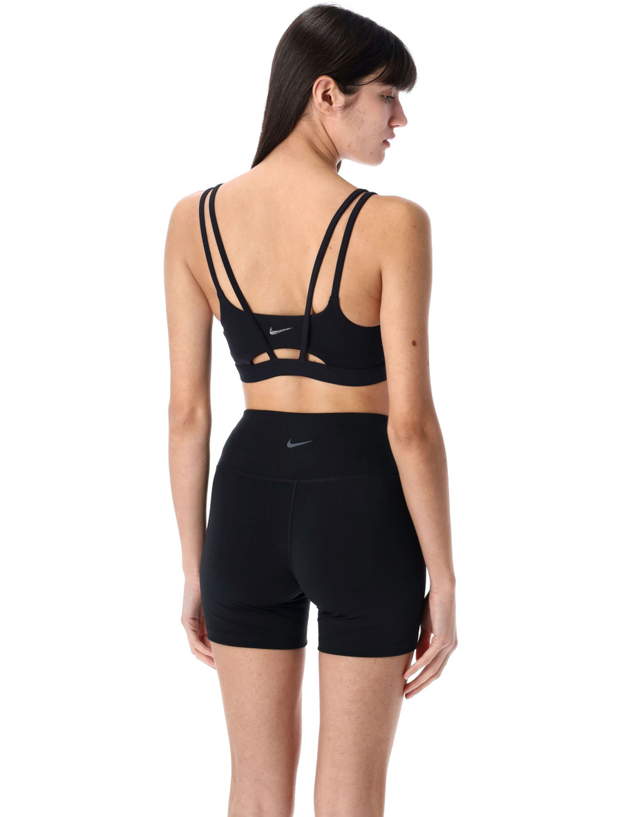 Strappy sports bra - Spazio Pritelli