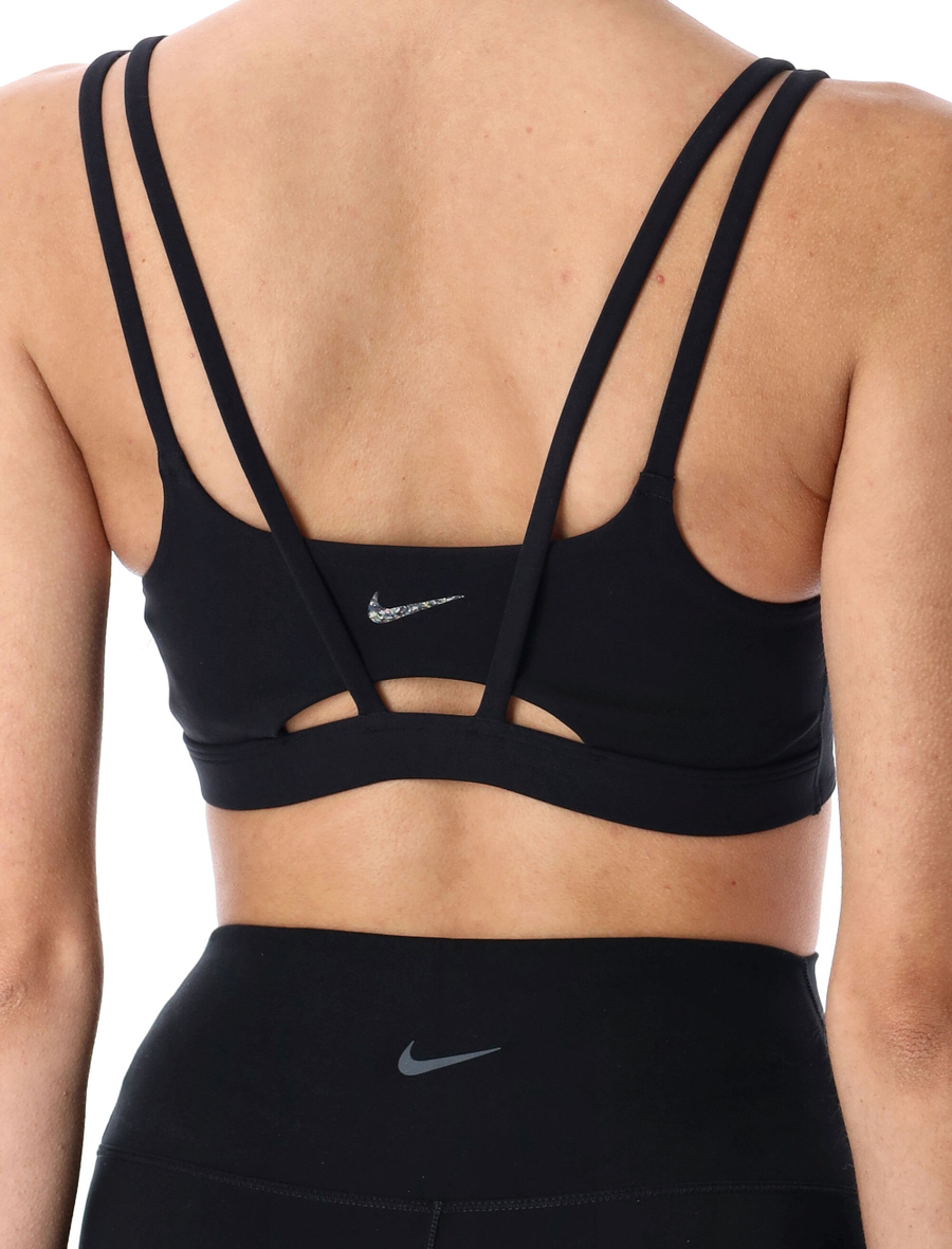 Strappy sports bra - Spazio Pritelli