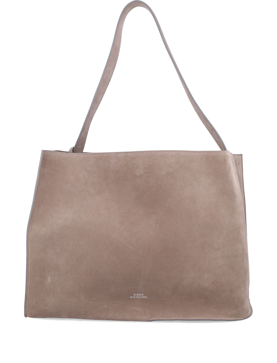 The Reflection tote - Spazio Pritelli