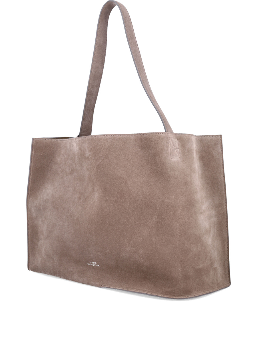 The Reflection tote - Spazio Pritelli
