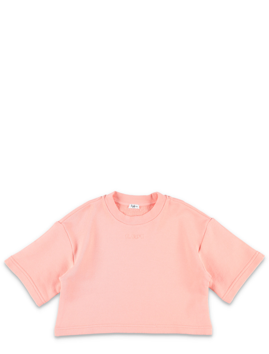 Kid - Sweatshirt and short set - Spazio Pritelli
