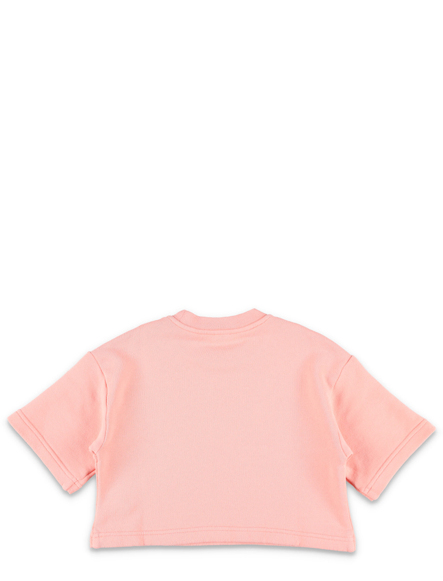 Kid - Sweatshirt and short set - Spazio Pritelli