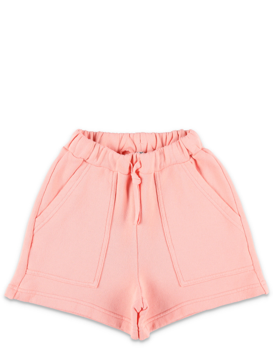 Kid - Sweatshirt and short set - Spazio Pritelli