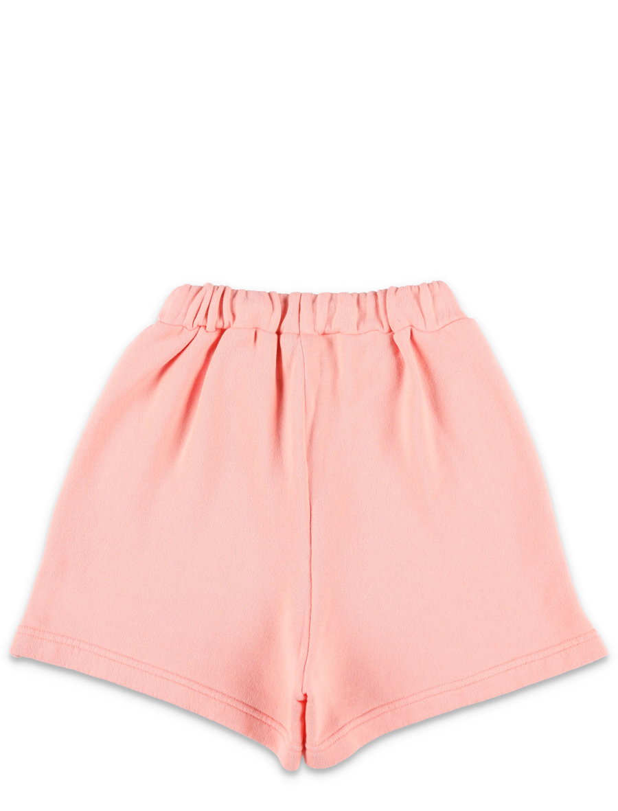 Kid - Sweatshirt and short set - Spazio Pritelli