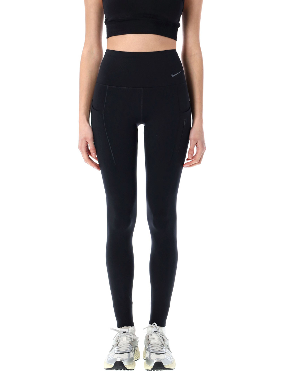 High-Waisted leggings - Spazio Pritelli