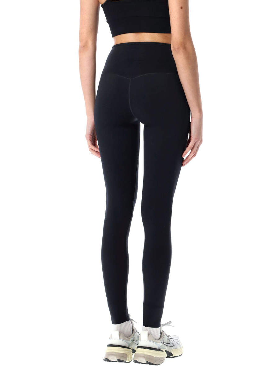 High-Waisted leggings - Spazio Pritelli