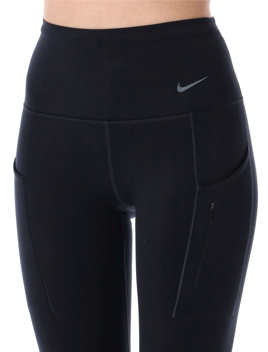High-Waisted leggings - Spazio Pritelli