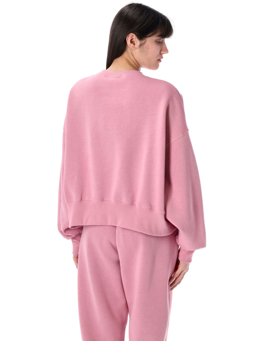 Crew-neck OOS sweatshirt - Spazio Pritelli