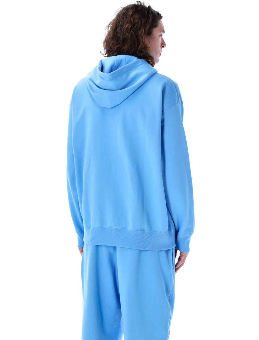 Solo Swoosh zip hoodie - Spazio Pritelli