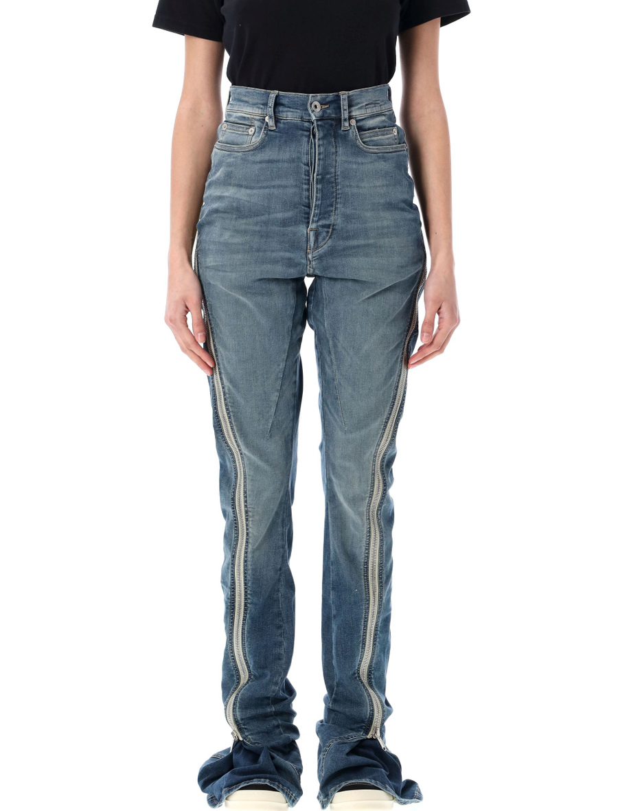 Bolan Banana jeans - Spazio Pritelli