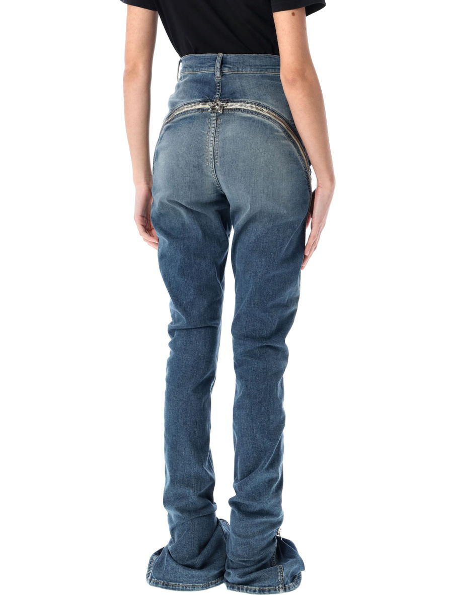 Bolan Banana jeans - Spazio Pritelli