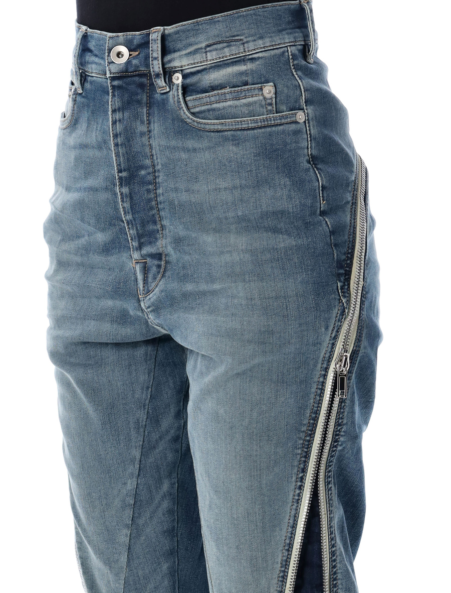 Bolan Banana jeans - Spazio Pritelli