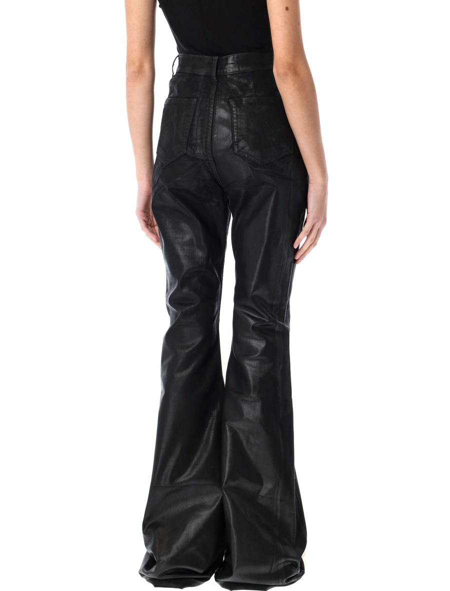Bolan bootcut - Spazio Pritelli