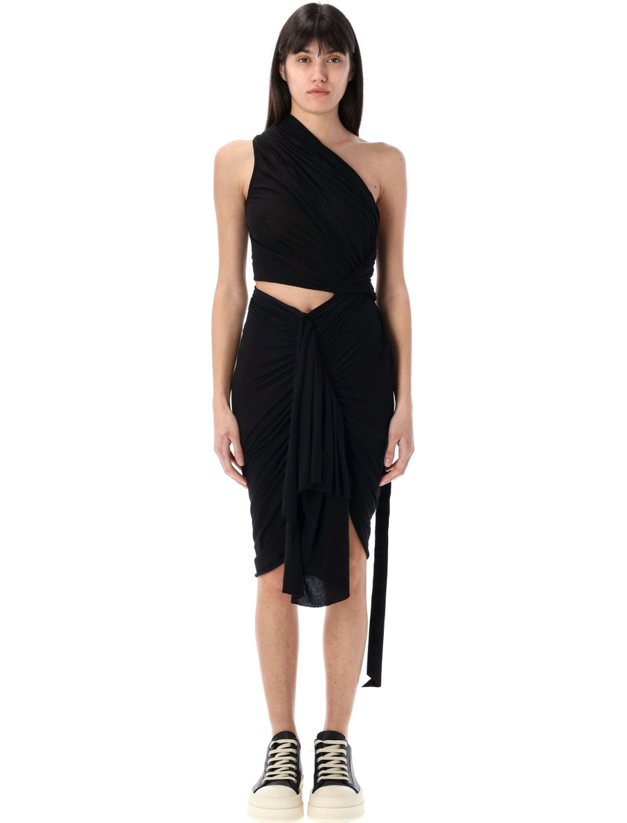 Frog dress - Spazio Pritelli