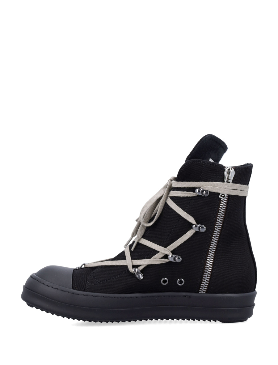 Hexa woman's sneaks - Spazio Pritelli