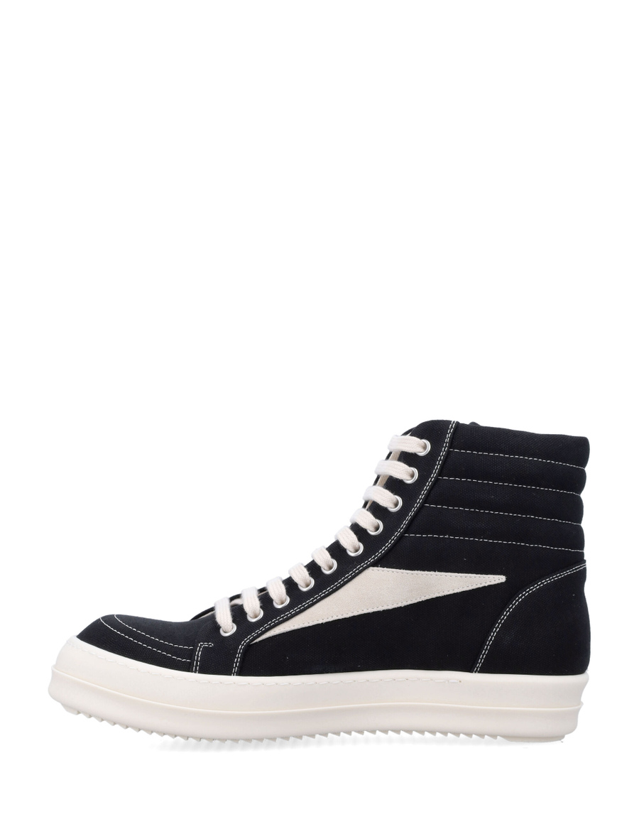 Vintage High sneaks - Spazio Pritelli