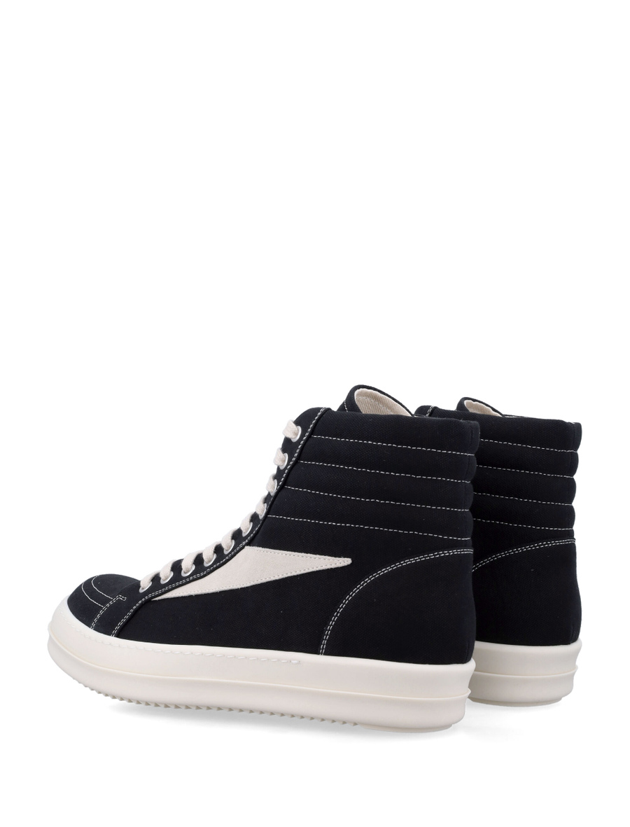 Vintage High sneaks - Spazio Pritelli