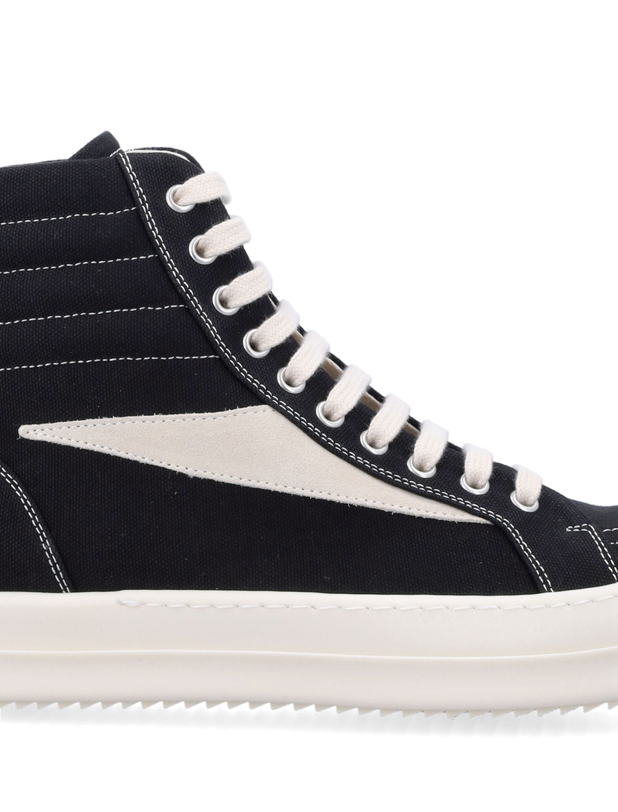 Vintage High sneaks - Spazio Pritelli