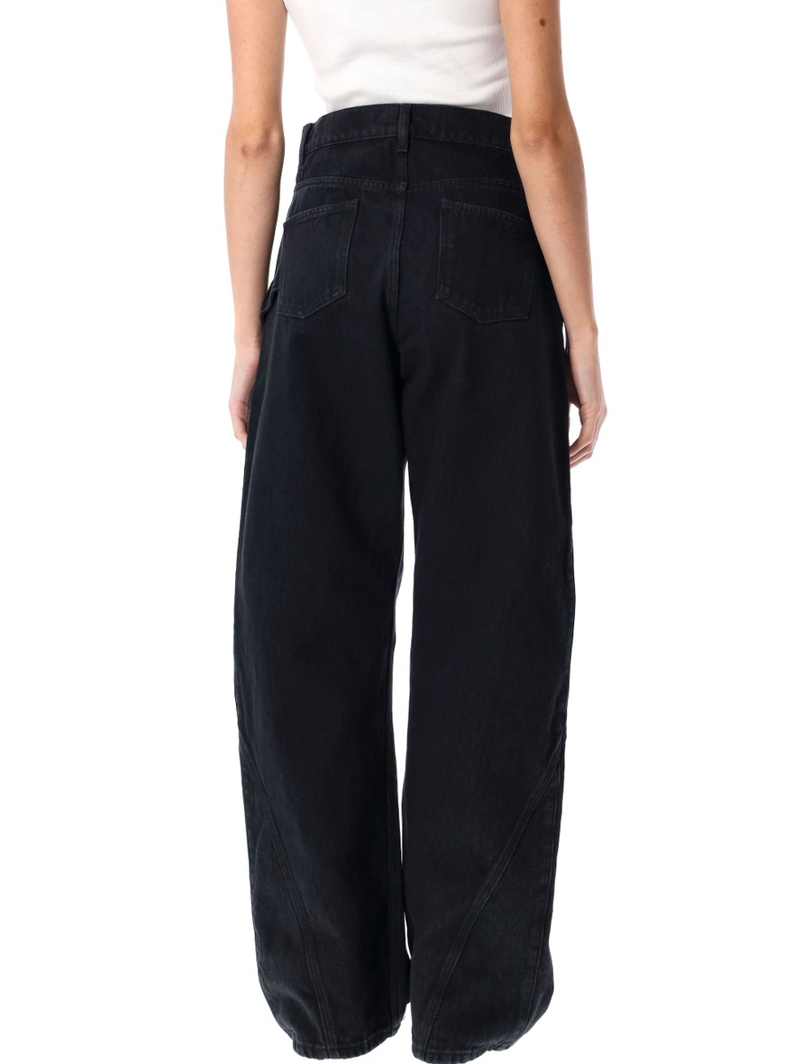 TWISTED DENIM - Spazio Pritelli