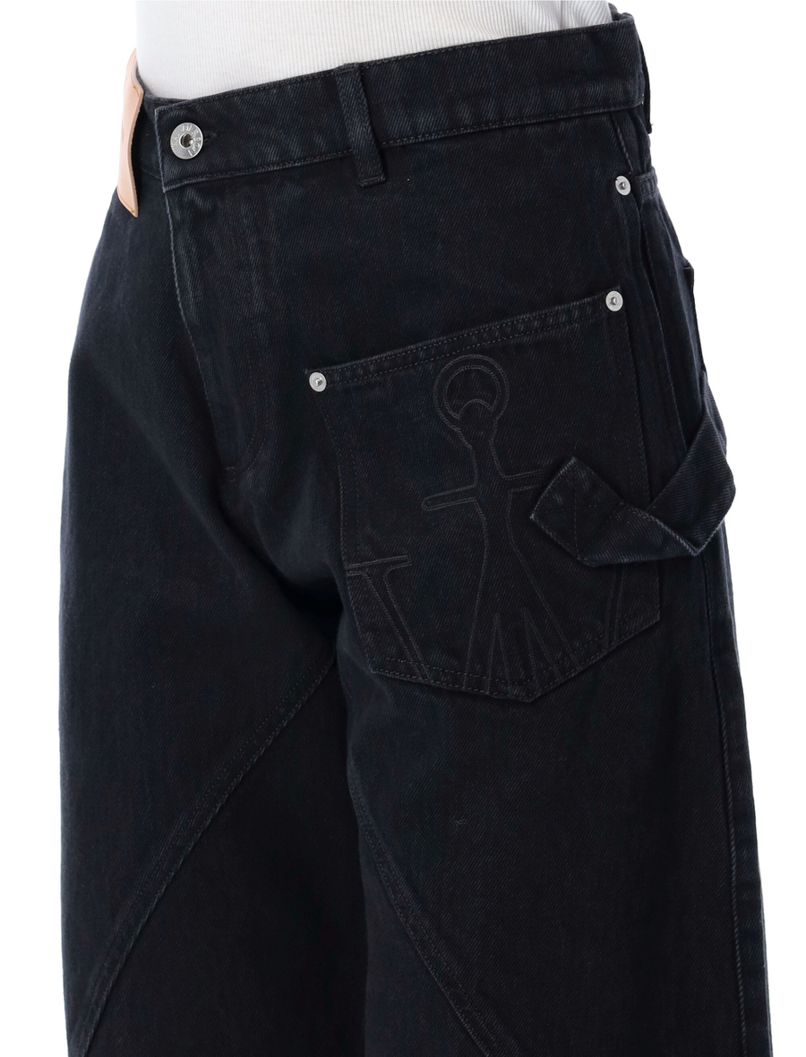 TWISTED DENIM - Spazio Pritelli